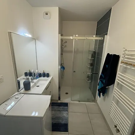 Appartement Biscarrosse