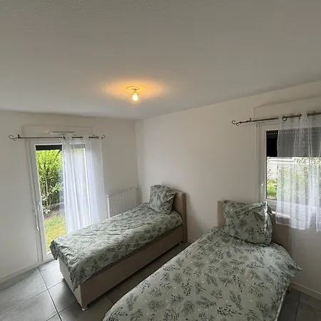 Appartement Biscarrosse Apartamento Biscarrosse