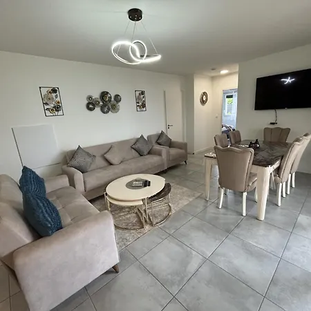 Appartement Biscarrosse *