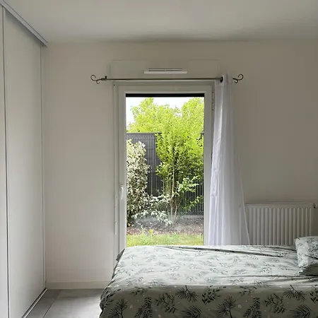 Appartement Biscarrosse * Biscarrosse