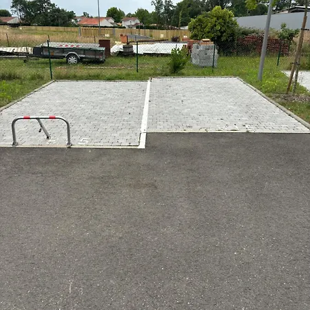 Apartamento Appartement Biscarrosse