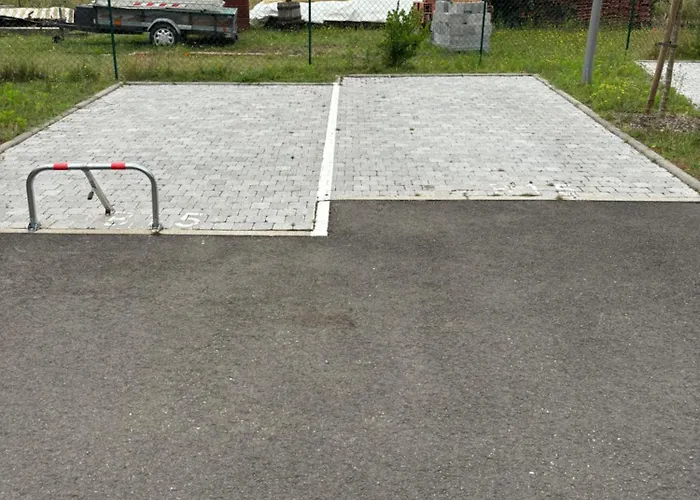 Apartamento Appartement Biscarrosse