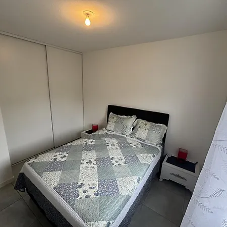 Appartement Biscarrosse Appartamento