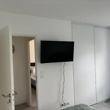 Appartement Biscarrosse Appartamento *