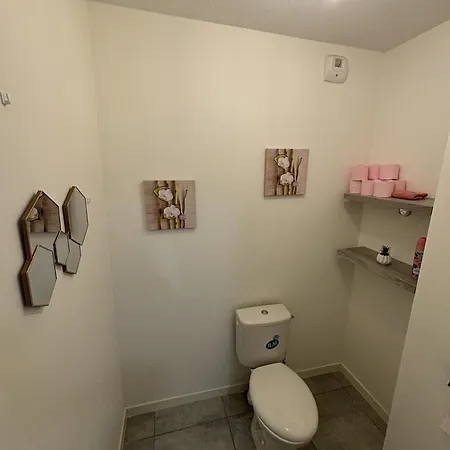 Appartement Biscarrosse Biscarrosse