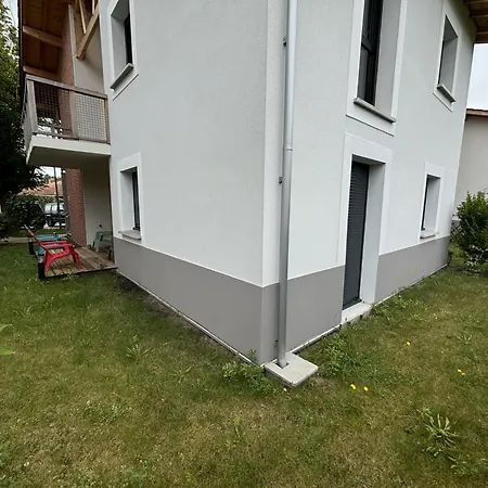 Appartamento Appartement Biscarrosse