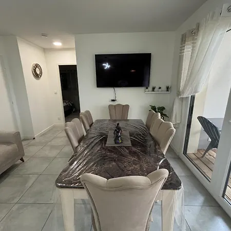 Appartement Biscarrosse