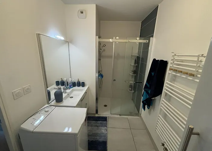 Appartement Biscarrosse