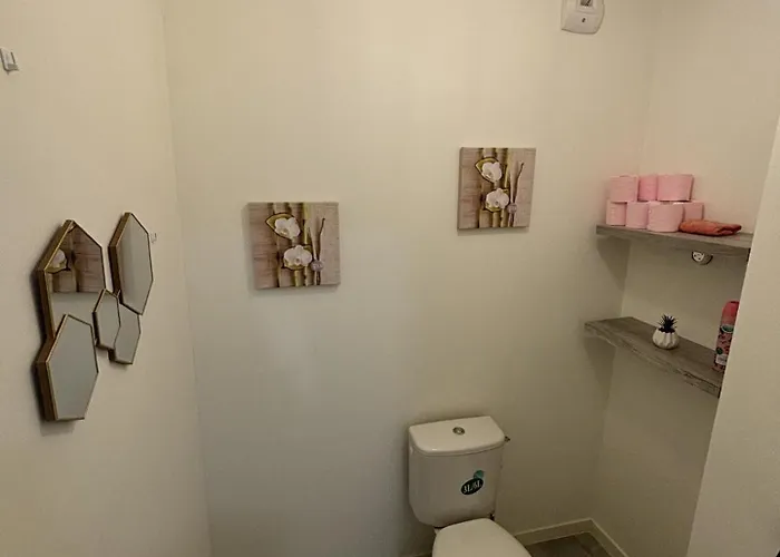 Appartement Biscarrosse Biscarrosse