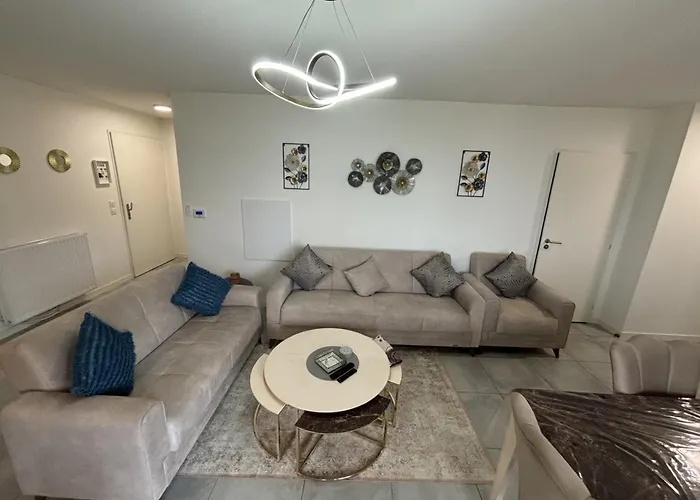 Lejlighed Appartement Biscarrosse Biscarrosse