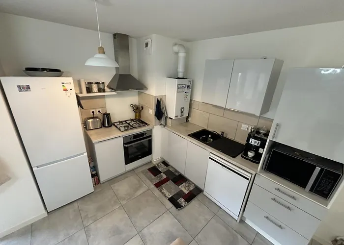 Appartement Biscarrosse Lejlighed Biscarrosse