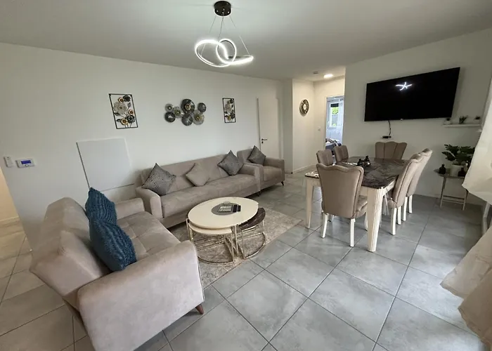 Appartement Biscarrosse *