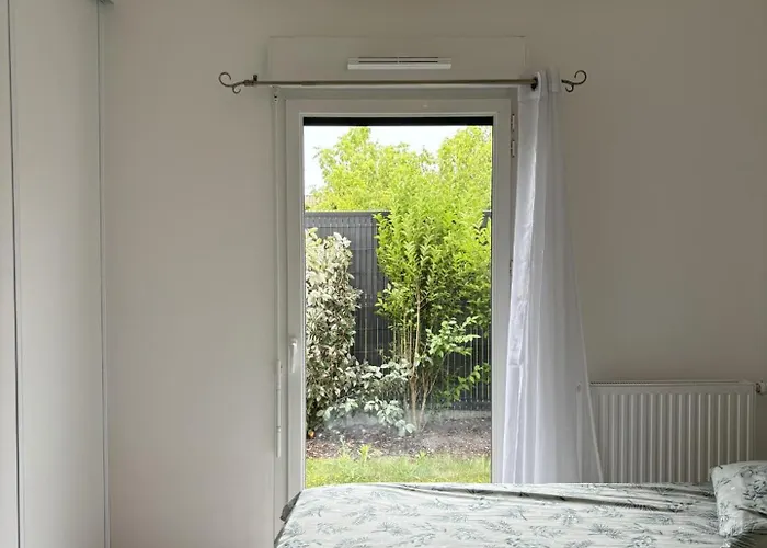 Appartement Biscarrosse * Biscarrosse